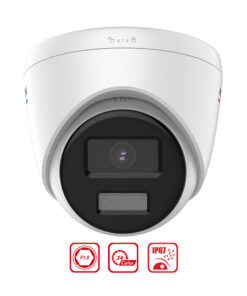 Camera HIKVISION DS 2CD1327G2 LUF