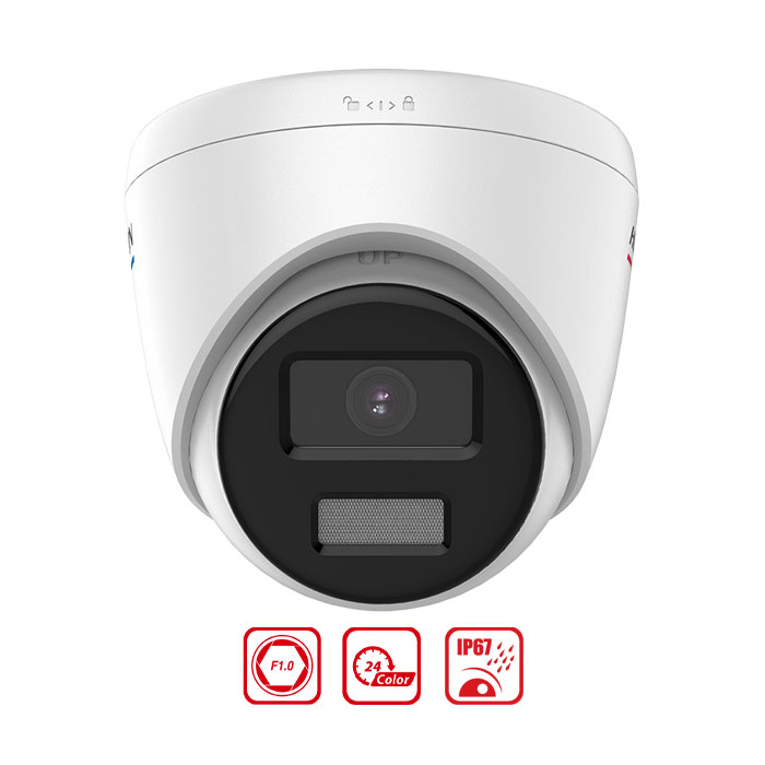 Camera HIKVISION DS 2CD1327G2 LUF