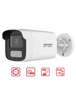 Camera HIKVISION DS 2CD1T27G2 LUF