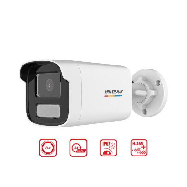 Camera HIKVISION DS 2CD1T27G2 LUF Camera HIKVISION DS 2CD1T27G2 LUF
