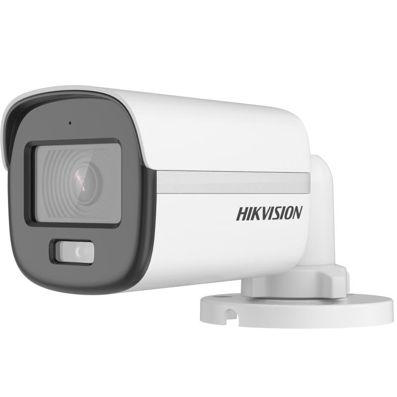 Camera HIKVISION DS 2CE12DF0T F