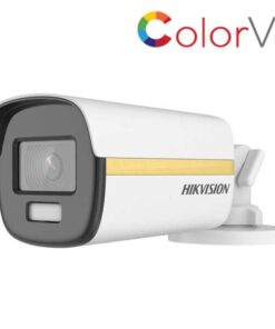 Camera HIKVISION DS 2CE12DF3T F