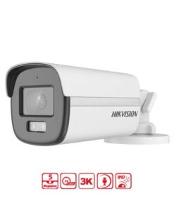Camera HIKVISION DS 2CE12KF0T FS