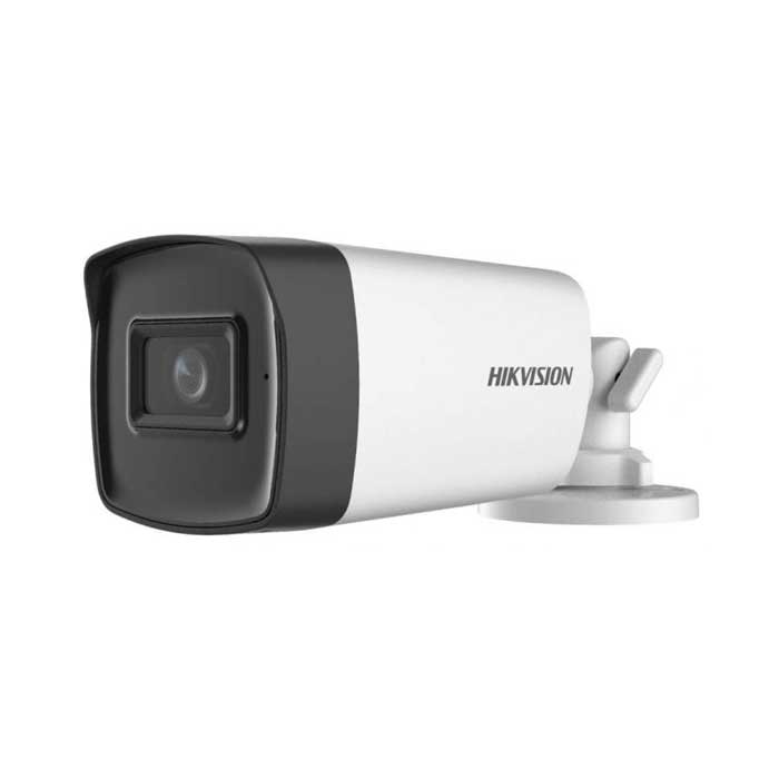 Camera HIKVISION DS 2CE17H0T IT3FS