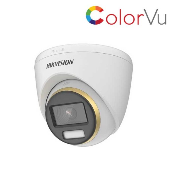 Camera HIKVISION DS 2CE70DF3T PFS