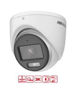 Camera HIKVISION DS 2CE70KF0T MFS