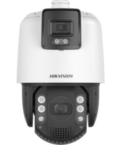 Camera HIKVISION DS 2SF8C442MXS DLW