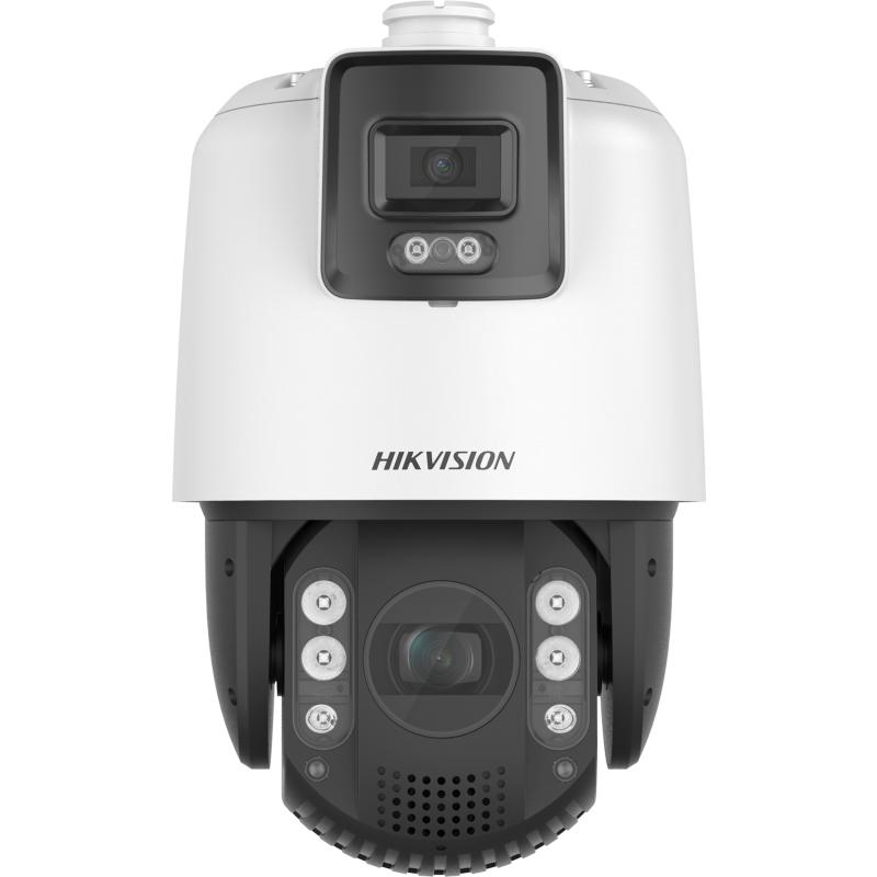 Camera HIKVISION DS 2SF8C442MXS DLW