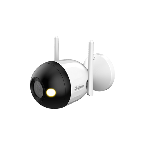 Camera Dahua F2C LED