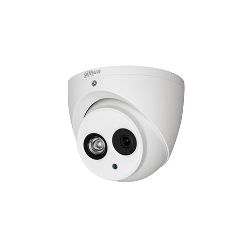 DH-HAC-HDW1200EMP-A Camera Dahua HAC HDW1200EMP A