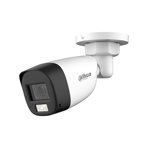 Camera Dahua HAC HFW1200CLP IL A
