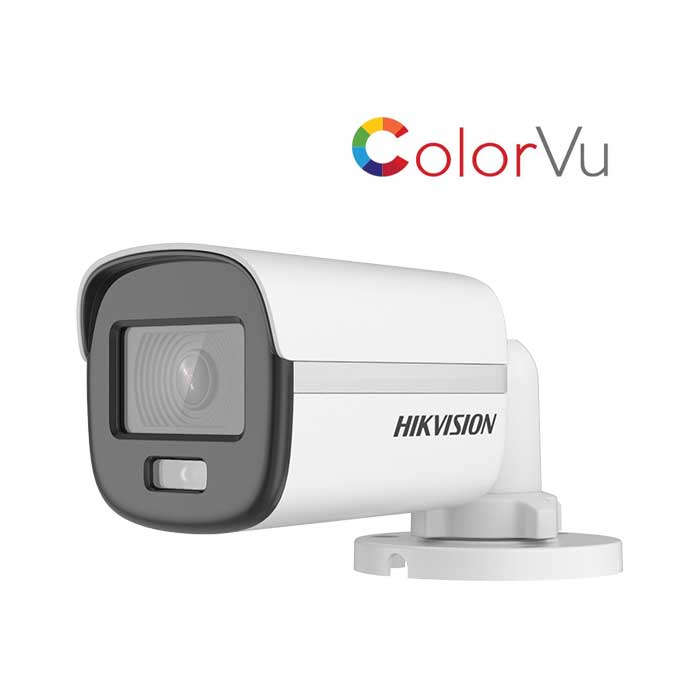 Camera HIKVISION DS 2CE10DF0T F