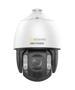 Camera HIKVISION DS 2DE7A812MCG EB