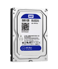Ổ cứng HDD 500G Western Blue