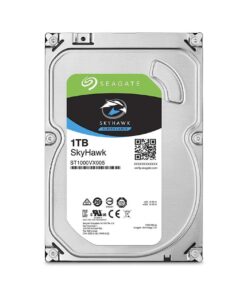 Ổ cứng HDD Seagate Skyhawk 1TB