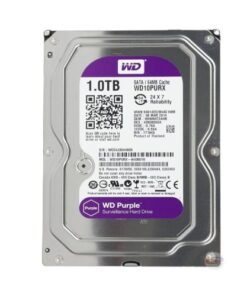 Ổ cứng HDD Western Purple 1TB
