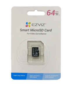 Thẻ nhớ 64Gb Ezviz