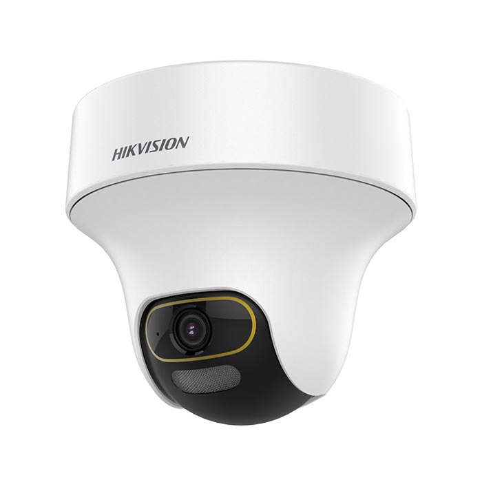 Camera HIKVISION DS 2CE70DF3T PTS