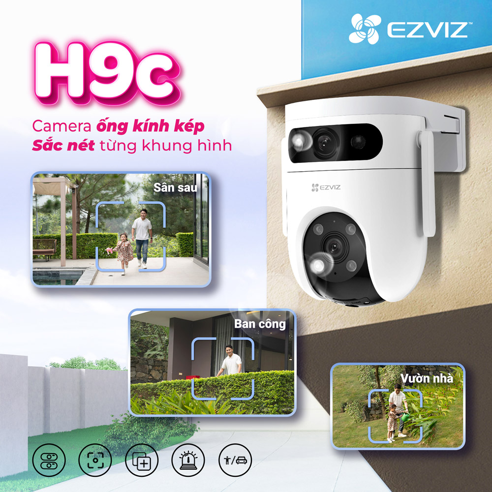 camera-wifi-quay-quet-ong-kinh-kep-ezviz-h9c