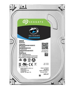 Ổ cứng HDD Seagate 500GB