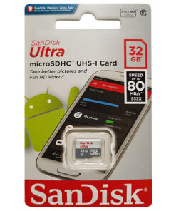 Thẻ nhớ 32Gb Sandisk