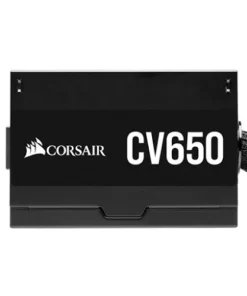 Nguồn Corsair CV650 80 Plus Bronze