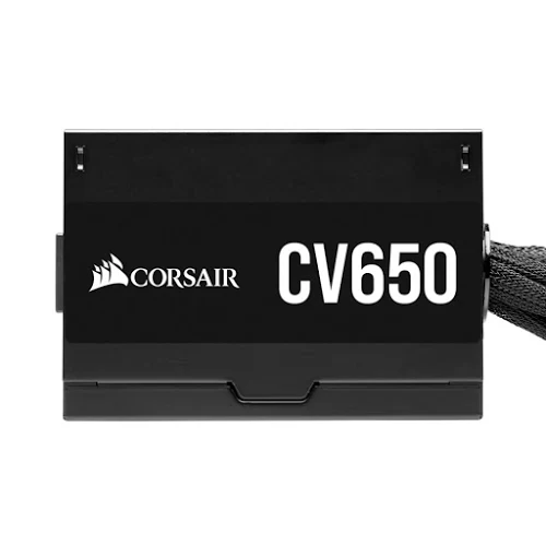Nguồn Corsair CV650 80 Plus Bronze