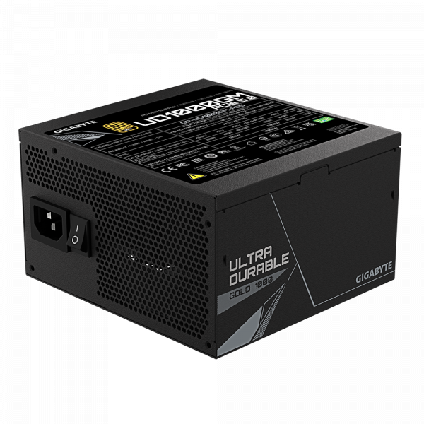 Nguồn Gigabyte GP UD1000GM PG5 80 Plus Gold
