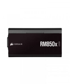 Nguồn Corsair RM850x Shift 80 Plus Gold