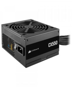 Nguồn Corsair CX550 80 Plus Bronze