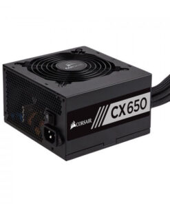Nguồn Corsair CX650 80 Plus Bronze