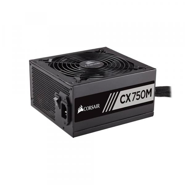 Nguồn Corsair CX750 80 Plus Bronze