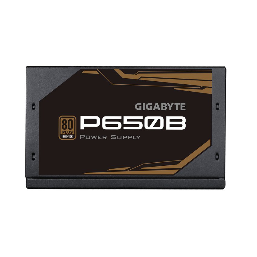 Nguồn Gigabyte P650B 80 Plus Bronze