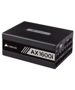 Nguồn Corsair AX1600i 80 Plus Titanium