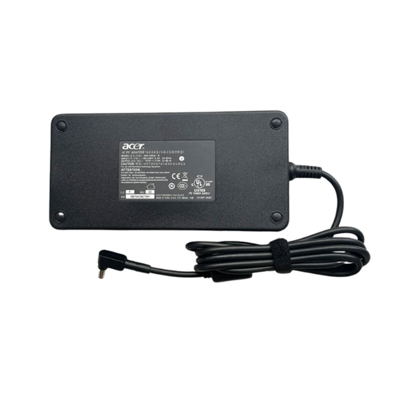 Sạc Acer 19V 11.8A 230W 5.5mm 1.7mm
