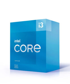 CPU Intel Core i3-10105