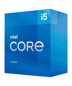 CPU Intel Core i5-11400