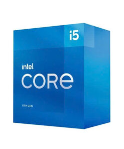 CPU Intel Core i5-11600