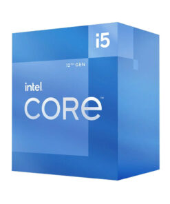 CPU Intel Core i5-12600K