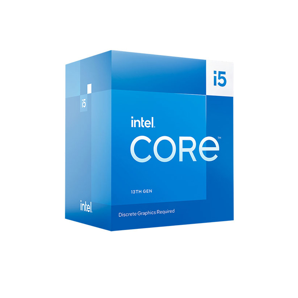 CPU Intel Core i5-13600KF