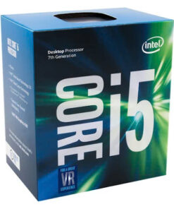 CPU Intel Core i5-7600