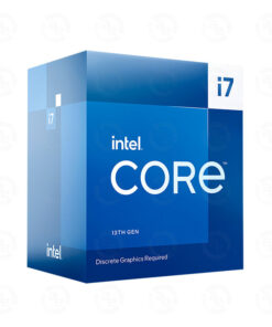 CPU Intel Core i7-13700