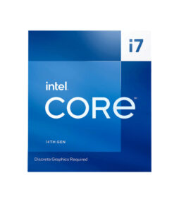 CPU Intel Core i7-14700K