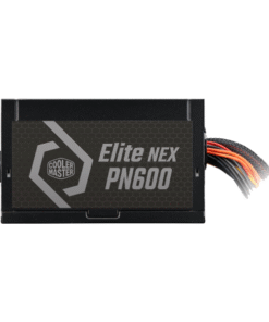 Nguồn Cooler Master Elite NEX 600W 230V Peak