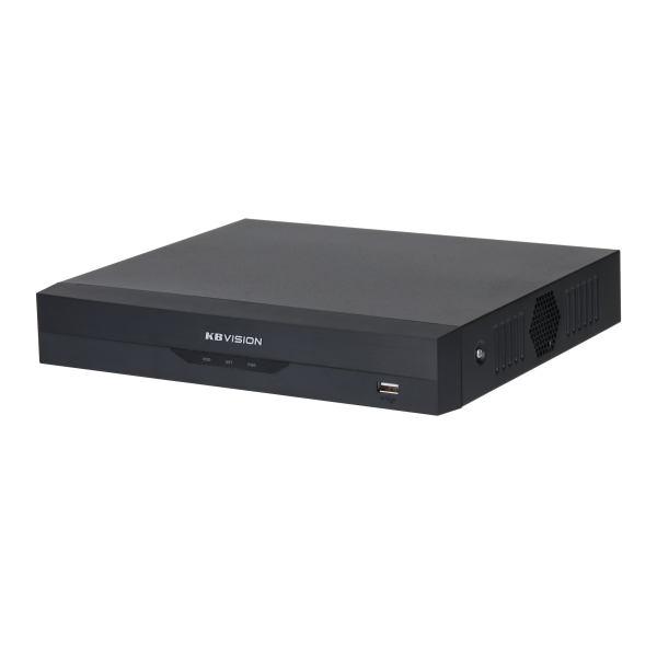 Đầu ghi Analog 4 kênh KX DAi2K8104H3