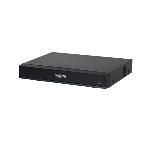 Đầu ghi IP 4 kênh KX A8124N2