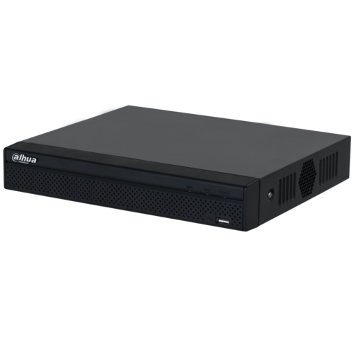 DHI-NVR4208-4KS3 Đầu ghi IP 8 kênh DHI-NVR4208-4KS3