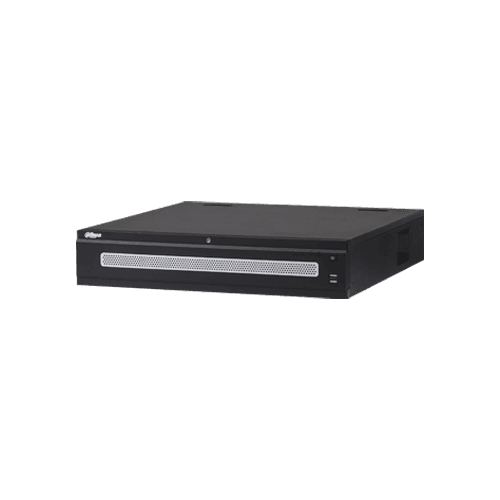 DHI-NVR608H-32-XI Đầu ghi IP 32 kênh DHI-NVR608H-32-XI
