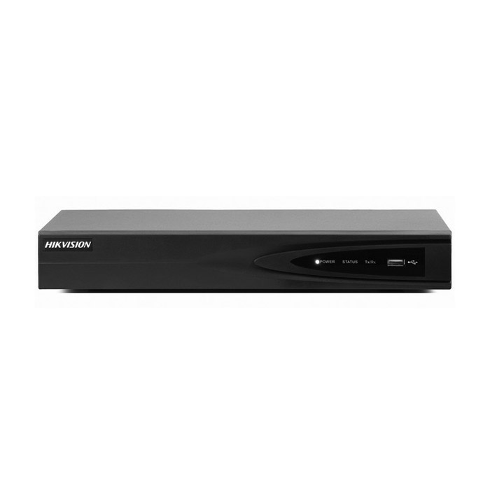 DS-7604NI-K1 4P Đầu ghi IP 4 kênh DS 7604NI K1/4P