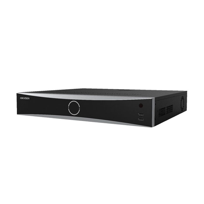 DS-7732NXI-K4 Đầu ghi IP 32 kênh DS 7732NXI K4